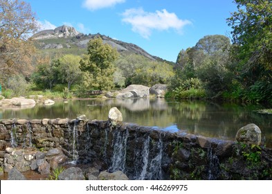 Paarl Mountain Nature Reserve