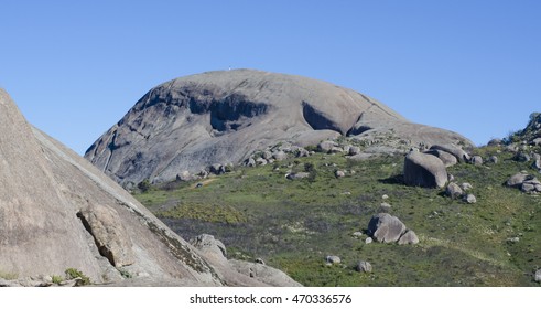 Paarl Nature Reserve