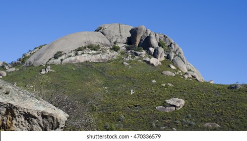 Paarl Nature Reserve