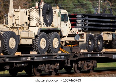 30 Hemtt Trucks Images, Stock Photos & Vectors 