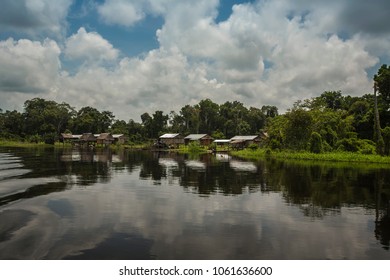 Pacaya Samiria Natural Reserve, Iquitos - Peru