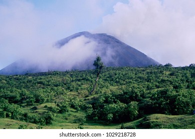 Pacaya Volcano - Guatemala