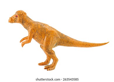 pachycephalosaurus toy schleich