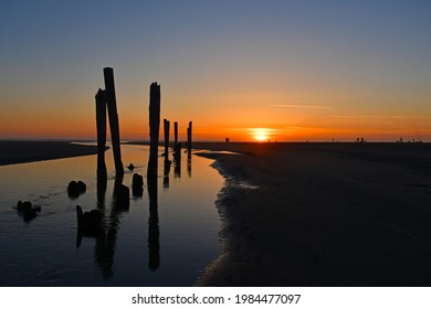 Pacific Beach State Park, WA