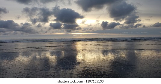 Pacific Beach, WA 