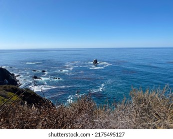 Pacific Coast Big Sur CA