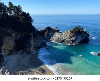 Pacific Coast Big Sur CA