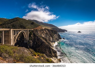 Pacific Coast Highway Bridge