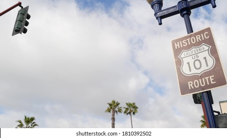 39 California Hwy 1 Sign Images, Stock Photos & Vectors | Shutterstock