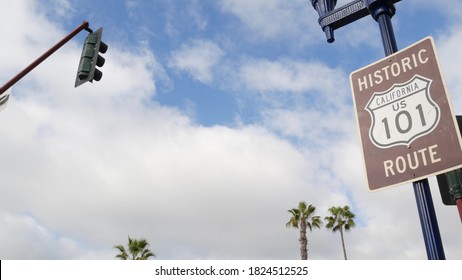 39 California Hwy 1 Sign Images, Stock Photos & Vectors | Shutterstock