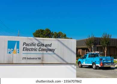 198 Imágenes De Pacific Gas And Electric Company - Imágenes, Fotos Y ...