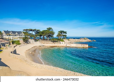 Pacific Grove, California, USA