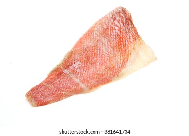 Pacific Ocean Perch Fillet