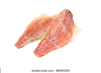 Pacific Ocean Perch Fillet