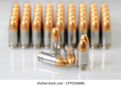 Parabellum High Res Stock Images Shutterstock