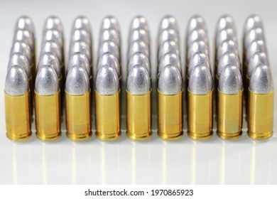 Parabellum High Res Stock Images Shutterstock