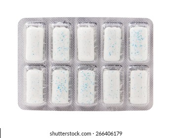 Pack Of Chewing Gum