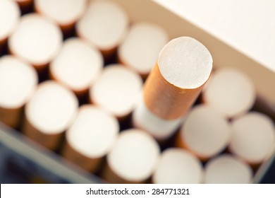 Pack Of Cigarettes