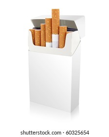 Pack Of Cigarettes