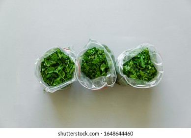 Herb Bag Hd Stock Images Shutterstock