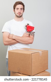 Packing Boxes 