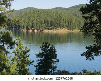 74 Pactola lake Images, Stock Photos & Vectors | Shutterstock