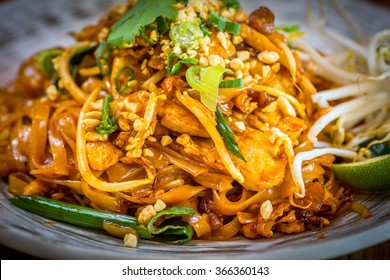 Pad Thai