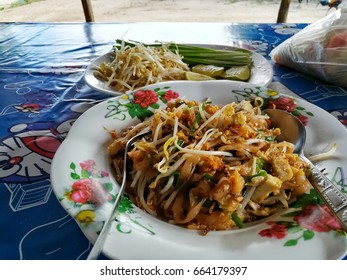 Pad Thai