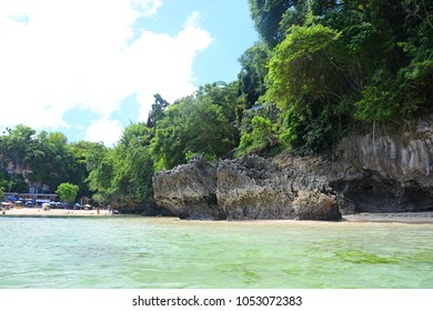 Padang Padang Beach