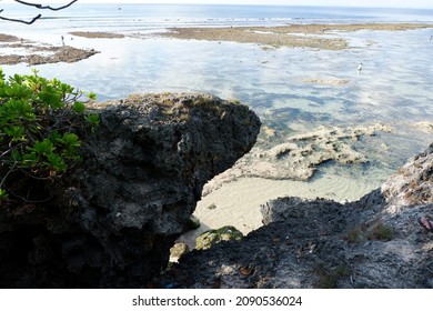 Padang Padang Beach, Bali, Indonesia