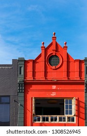 Paddington Houses II, Sidney