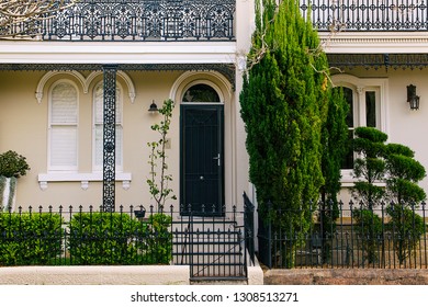 Paddington Houses , Sidney