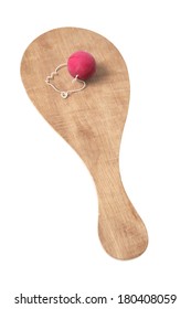 Paddle Ball 