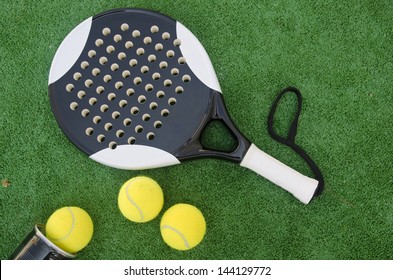 4,327 Padel racket Images, Stock Photos & Vectors | Shutterstock