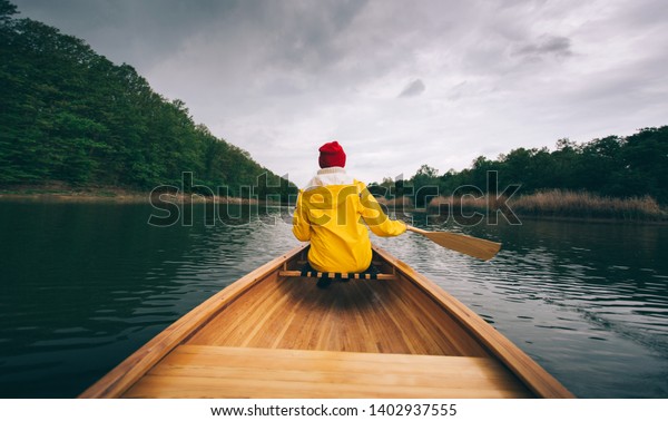 rain boat