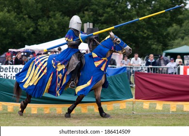 馬上槍試合hd Stock Images Shutterstock