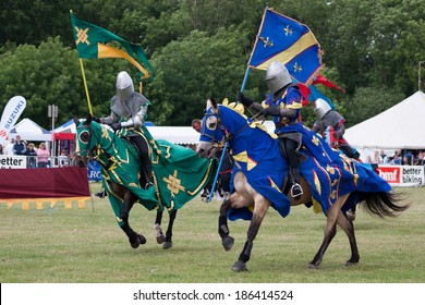 馬上槍試合hd Stock Images Shutterstock