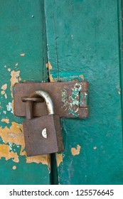 padlock