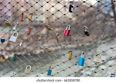 Padlocks