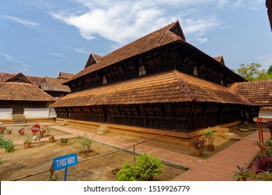 178 Padmanabhapuram Images, Stock Photos & Vectors | Shutterstock