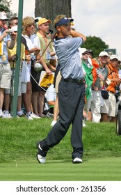 Padraig Harrington - 2004 Ryder Cup