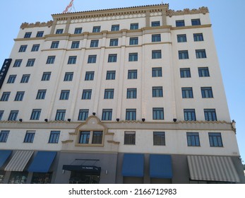 The Padre Hotel - Bakersfield CA June 12 2022