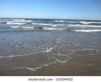 Padre Island National Seashore, Texas