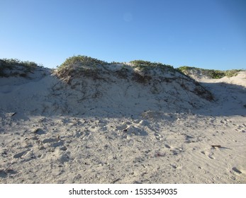 Padre Island National Seashore, Texas