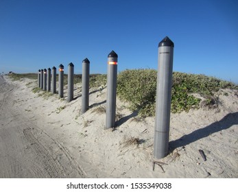 Padre Island National Seashore, Texas