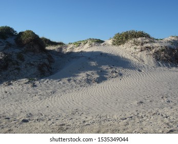 Padre Island National Seashore, Texas