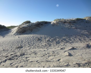 Padre Island National Seashore, Texas