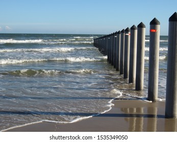 Padre Island National Seashore, Texas