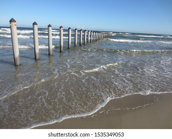 Padre Island National Seashore, Texas