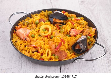 Paella